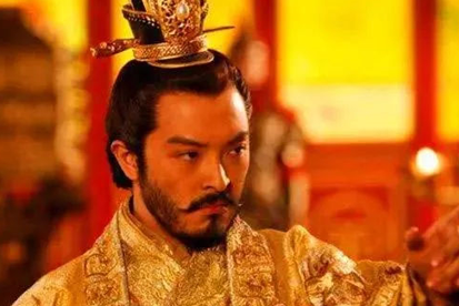 杨坚开创的隋朝，为何只传了两代？