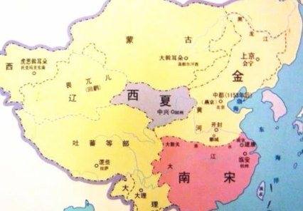 咸丰"四春娘娘"之首的禧妃,最后沦为后宫争宠的棋子