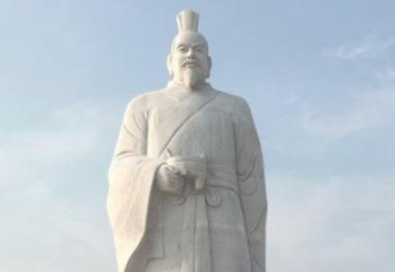 历史上善终的三位顾命大臣，第二位死后成神？