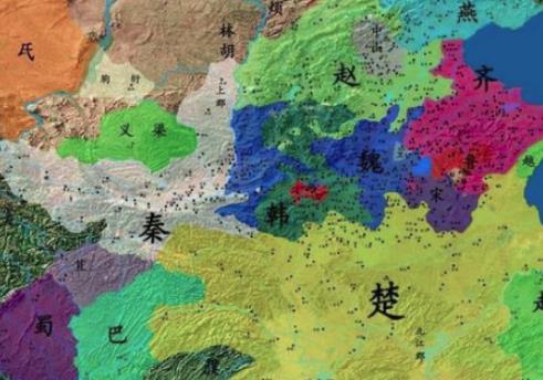 秦孝公变法后，秦国立国的最大危机是什么？