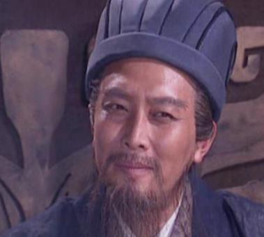 诸葛亮最初选定一位接班人，悉心培养二十年却英年早逝