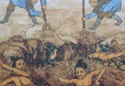 中国历史四大盛世中最恐怖的地方 别再幻想穿越了