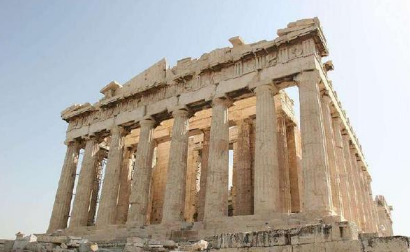 希腊文化和罗马文化有什么联系呢 两者间的区别在什么地方