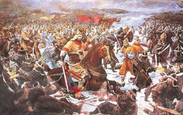 从蒙古帝国到大元皇朝，元朝从崛起到覆灭有哪几个阶段？