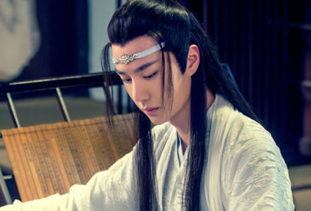 《陈情令》蓝忘机最后怎么样了 结局如何