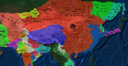 唐朝公主们的地位向来很高 为什么唯独这次却动用了真公主