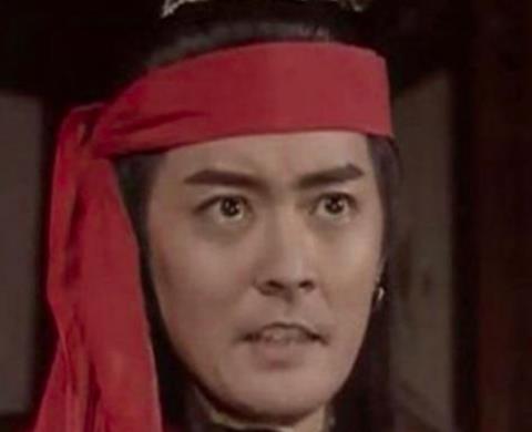 元末枭雄陈友谅，若没朱元璋可能天下就是他的了