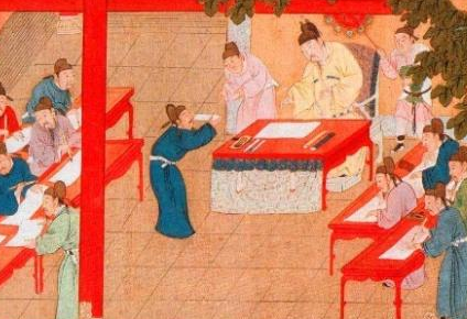 汉代的科举制与察举制的有什么不同 为什么要这种方法选拔人才呢