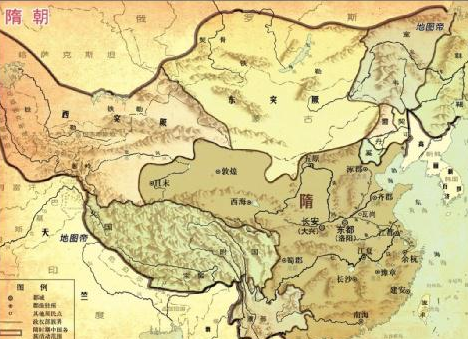 他的实力不如东魏  为什么却能笑到最后呢