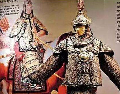 清代的御林军厉害吗 真的有电视剧中演的那样厉害吗