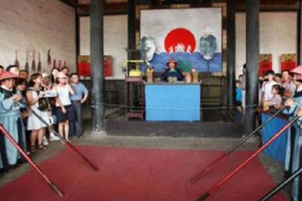 衙役和捕快相比 两者的区别到底有多大