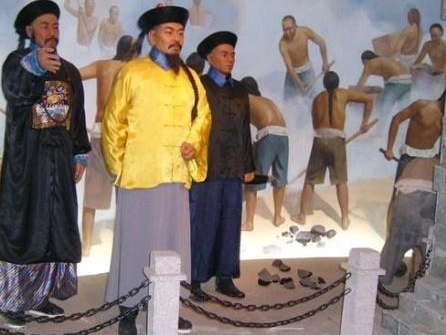 虎门销烟为何不用火烧 而是偏偏用生石灰呢