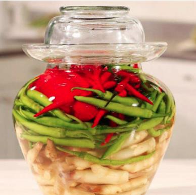泡菜玻璃罐属于哪种垃圾？泡菜玻璃罐是可回收垃圾吗？