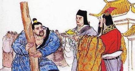 同样都是变法 为何吴起变法会失败呢