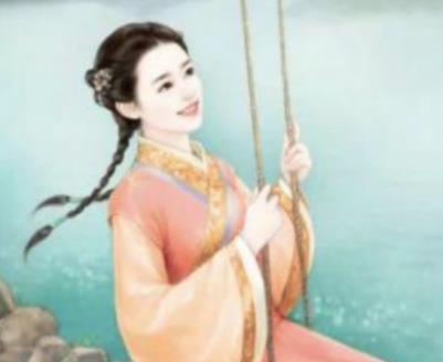 苏轼为一位16岁粉丝写的词，最后一句无人不知