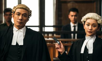 《保持沉默》什么时候上映 该电影讲述了什么故事