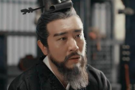 审配到底有多忠心？曹操都为他叹息