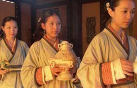 真实的宫女生活到底是什么样的 真的有电视剧那么轻松吗