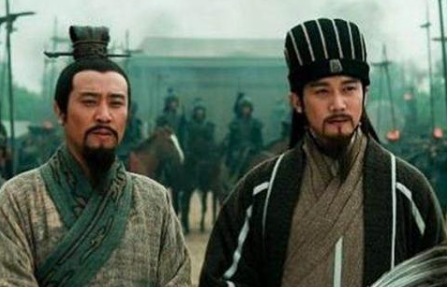 吕乂一开口就让1万士兵归顺蜀汉，他真的有那么神吗？