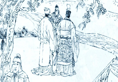 曹操自觉善于用兵 为何会中诸葛亮的计谋退兵三十里呢