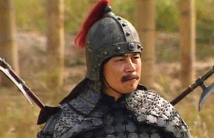 马忠是什么样的人?一位击杀过两名五虎将的低调猛将