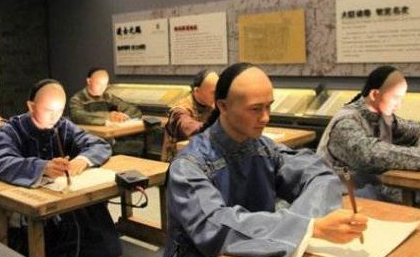 清末时期的奇葩考题：项羽拿破轮论