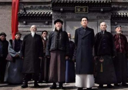 揭秘扬州在历史中为何如此繁盛 这和徽商有着撇不清的关系