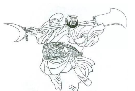 《水浒传》中108将武艺排前十的都有谁？武松竟然是最后一位！