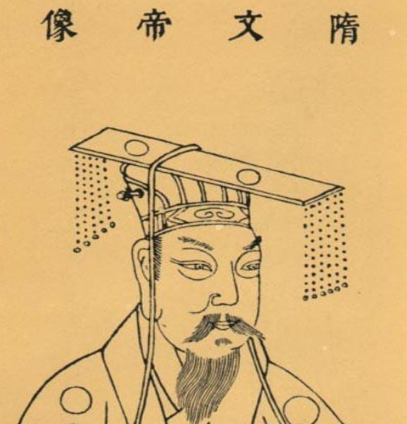 隋文帝杨坚究竟是爱独孤氏还是怕独孤氏呢 为何后宫中只有一个皇后呢