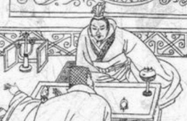 为什么说宋闵公是毒蛇嘴？原因是什么