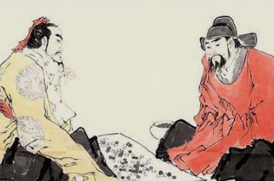宋平公为什么要驱逐华合比？真相是什么