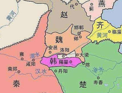 古代北方人真的很强悍吗 为何南方人就是打不过呢