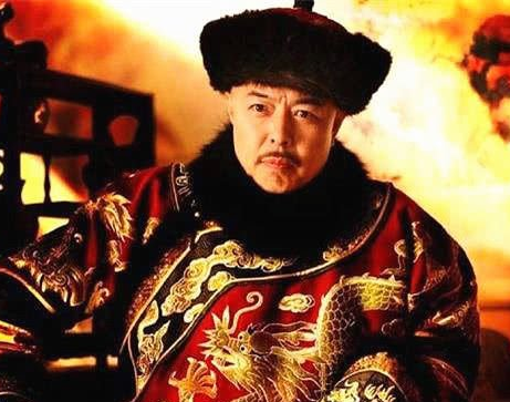乾隆在位时期都做了什么 为何说是他间接的导致了清朝的灭亡