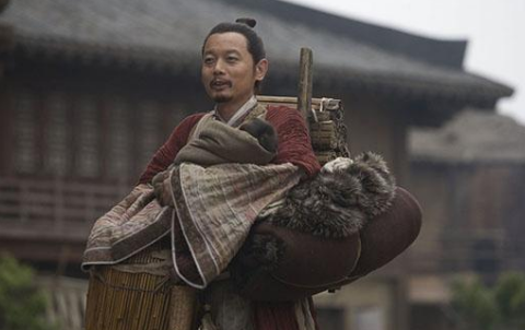 王猛是苻坚的“诸葛亮”，王猛一死前秦便衰败了！