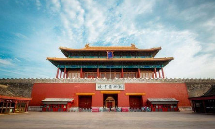 紫禁城是谁造的？有大量外国人参与了建造工程！