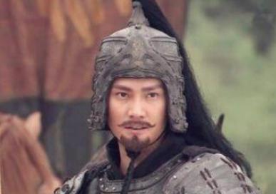 蒙恬临死前留下两句话，曹操每读一次就哭一次