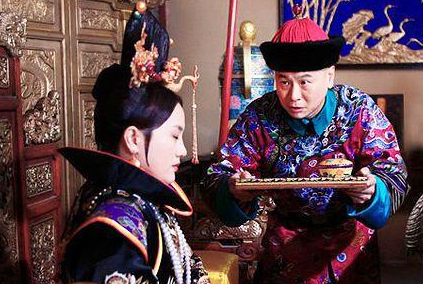 慈禧死后李莲英还能够平安地活三年 他究竟是靠什么活命的