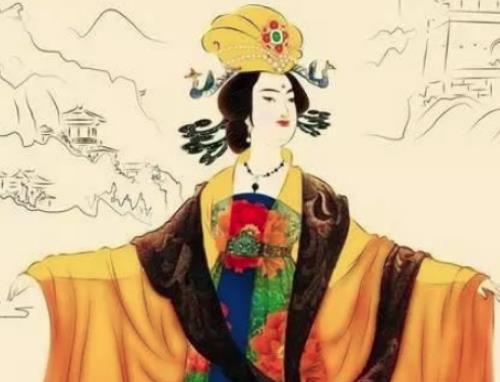 姚崇三次当宰相，帮李隆基缔造开元盛世