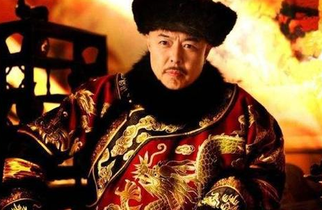 作诗皇帝乾隆一生写下几万首诗 换做小学生也能做出来