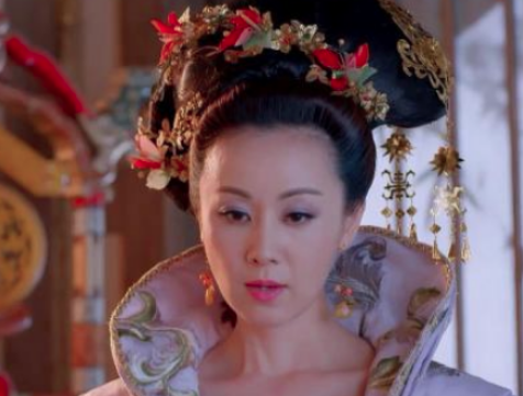 揭秘：李显为什么敢让韦皇后临朝听政？