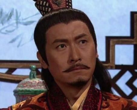 明朝第三位铁血帝王朱见深，可惜英年早逝了