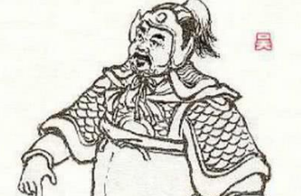 刘备的“五虎上将”是怎么死的？只有两个是战死的却死在同一人之手？