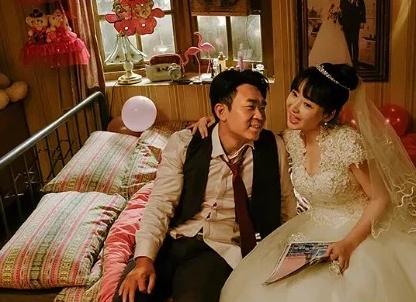 《受益人》主要讲述了什么故事 该剧什么时候上映