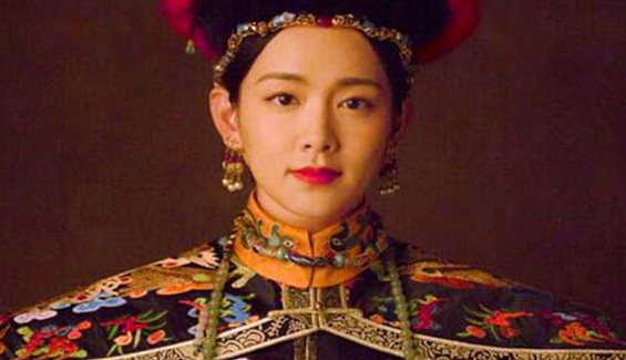 满清时期最牛姓氏?满清第一美女,出现6位皇后,生了3位皇帝!