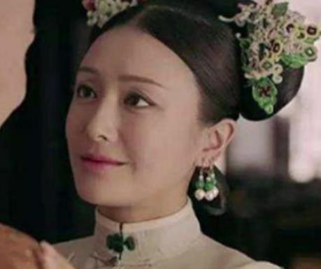 盘点乾隆的三大汉人嫔妃，结局分别如何？