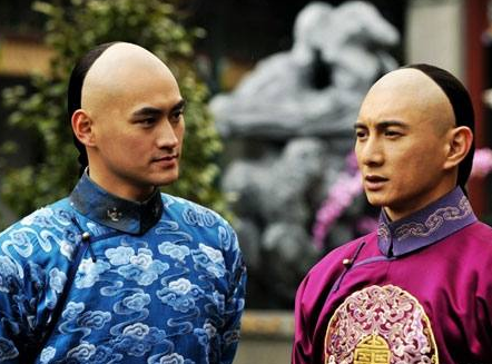 雍正人称冷面王一向孤臣自诩 为什么他和胤祥感情那么好呢