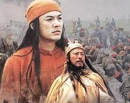 李秀成给洪秀全献上一个救命良策 为什么洪秀全却拒绝了呢