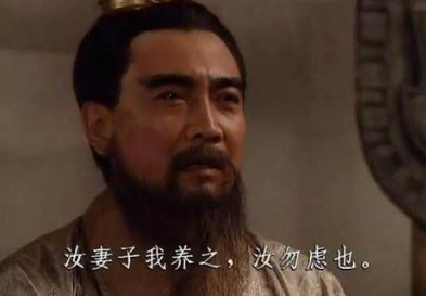 “汝妻子我养之”？曹操“好人妻”的背后隐藏的是什么？