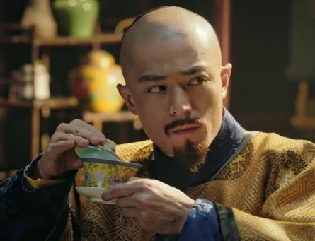 揭秘乾隆为什么敢自称盛世 看看他都做了什么就知道了