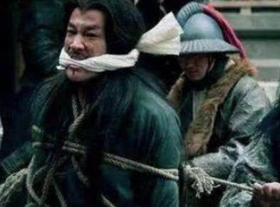吕布死后，他的方天画戟归谁了？